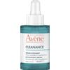 AVENE (Pierre Fabre It. SpA) Eau Thermale Avène CLEANANCE Siero esfoliante A.H.A 30 ml