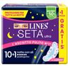FATER SpA LINES SETA ULTRA NOTTE CP 10+1