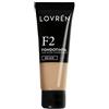 CLINICALFARMA Srl LOVREN Fdt F2 Beige 25ml