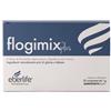 EBERLIFE FARMACEUTICI SpA FLOGIMIX Plus 20 Cpr 1g