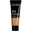 CLINICALFARMA Srl LOVREN Fdt F4 Tan 25ml