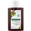 KLORANE (Pierre Fabre It. SpA) Klorane - Shampoo Fortificante Stimolante Alla Chinina Per Capelli Indeboliti 200 ml