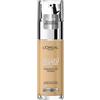 L'OREAL ITALIA SpA DIV. CPD L'Oréal Paris MakeUp Fondotinta Accord Parfait, Effetto Naturale, Arricchito con Acido Ialuronico, 4N Beige, 30ml