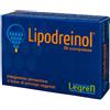 LABORATORI LEGREN Srl LIPODREINOL 30 Cpr
