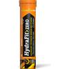 NAMEDSPORT Srl Named Sport Hydrafit Zero 20 Compresse Effervescenti - Integratore Per Lo Sport