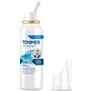 IST.GANASSINI SpA TONIMER MD Isot.Baby Spray