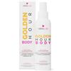 RE-FORME Srl Veralab Golden Hour Body Spray 150 ml