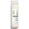 KLORANE (Pierre Fabre It. SpA) Klorane Shampoo Secco Extra-Delicato all'Avena & Ceramide Capelli Scuri 150ml