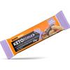 NAMEDSPORT Srl Named Sport Ketotime - Barretta Keto Gusto Roasted Peanut Delice 35 g