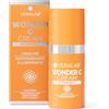 RE-FORME Srl Wonder C Cream Travel, 15ml - Veralab, Crema Viso Illuminante, Antiossidante, Uniformante