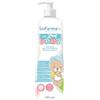 SO.FARMA.MORRA SpA DETERGENTE BABY 2IN1 500ML SF+