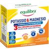 EQUILIBRA Srl POTASSIO & MAGNESIO 3 20BUST