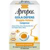 DESA PHARMA Srl APROPOS GOLA DEFENS BISTR20CPR