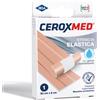 NOVA ARGENTIA Srl IND. FARM CEROXMED Str.Elast.50x8cm