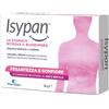 PHARMAIDEA Srl ISYPAN PESANTEZZA E GONFIORE 20 COMPRESSE MASTICABILI