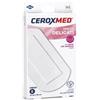 NOVA ARGENTIA Srl IND. FARM CEROXMED DRESS DELICATI 10X20