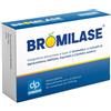 DIGI-PHARM Srl BROMILASE 20 Cpr