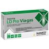 NAMED Srl LD PRO VIAGAS 14CPS+14CPR