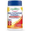 EQUILIBRA Srl EQUILIBRA M/Vit&Min.60Cpr
