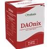 PROFENIX Srl DAONIX 60Cps 400mg