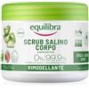 EQUILIBRA Srl EQUILIBRA SCRUB SALINO RIMODEL