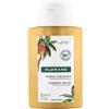 KLORANE (Pierre Fabre It. SpA) Klorane - Shampoo Nutritivo Al Mango Per Capelli Secchi 100 ml
