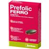 ZAMBON ITALIA Srl PREFOLIC Ferro 30 Cpr
