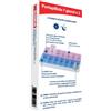 GIMA SpA PORTAPILLOLE SETTIMANALE 7GGX2