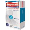 CORMAN SpA GARZA MEDIPRESTERIL 12/8 18X40