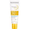 BIODERMA ITALIA Srl BIODERMA PHOTODERM CREME SPF 50+ TONALITA' CHIARA 40 ML