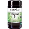 GIURIATI GROUP Srl NUTRIVA Vitamina B 50 Cpr