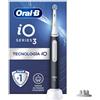PROCTER & GAMBLE SRL ORALB IO3S BLACK SPAZZ ELETT