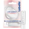 BEIERSDORF SpA Labello Acido Ialuronico Lip Hydratation Plus Rosé 5.2g, Burrocacao labbra con Acido Ialuronico