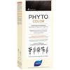 PHYTO (LABORATOIRE NATIVE IT.) COLOR KIT 4 CASTANO