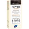 PHYTO (LABORATOIRE NATIVE IT.) COLOR KIT 4,77 CASTANO MAR INT