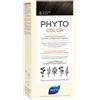 PHYTO (LABORATOIRE NATIVE IT.) PHYTOCOLOR 5*Cast.Ch.