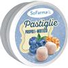 SO.FARMA.MORRA SpA SF+ CARAMELLE PROPOLI MIRTIL 40G