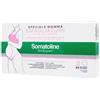 L.MANETTI-H.ROBERTS & C. SpA Somatoline SkinExpert, Maschera Speciale Mamma, Trattamento Corpo, Antismagliature, Vitamina E - Olio di Avocado - Centella asiatica 4pz