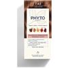 PHYTO (LABORATOIRE NATIVE IT.) COLOR KIT 7,43 BIONDO RAMATO