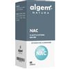 ALGEM NATURA Srl NAC 600 60 Cpr