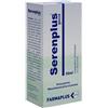 FARMAPLUS ITALIA Srl SERENPLUS GOCCE 50ML