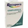 MAVEN PHARMA Srl RECUPERA Complesso B 30 Cpr
