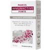 BIONATIVA SpA IMMUNACTIVE FORTE PHARCOS30CPR