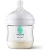 PHILIPS SpA AVENT BIB NAT 3,0 AF TRA 125ML