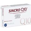 UP PHARMA Srl SINCRO Q10 30Cps