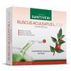 SANTIVERI Sa RUSCUS ACUL.L ESP.10f.10ml STV