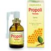 ERBAMEA Srl PROPOLI Tit.Spray 30ml EBM