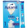 DANONE NUTRICIA SpA SOC.BEN. APTAMIL TABS 1 21BUST