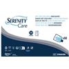 SERENITY SpA SERENITY CARE GUANTO SOFT 50PZ