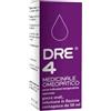 Igeakos Dre 4 Gocce Omeopatiche 50ml